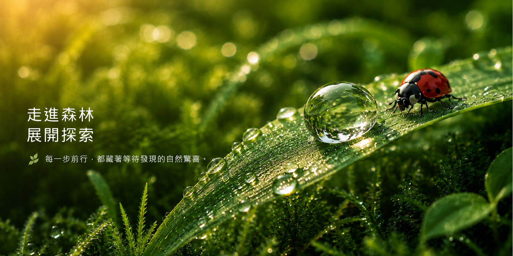 發現生命色彩